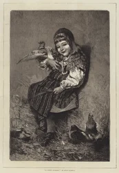 La Petite Suédoise